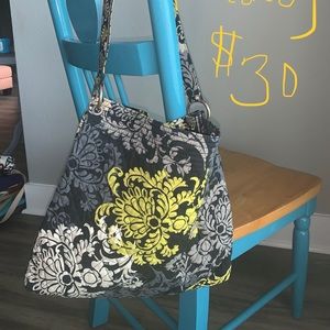 Vera Bradley purse